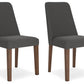 Lyncott Dining Chair image