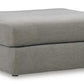 Avaliyah Oversized Accent Ottoman