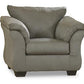 Darcy Chair