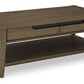 Roanhowe Occasional Table Set