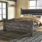 Wynnlow Bed