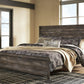 Wynnlow Bed