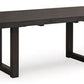 Neymorton Dining Room Set