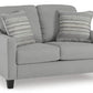 Adlai Loveseat