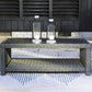 Elite Park Outdoor Occasional Table Set