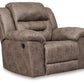 Stoneland Recliner image