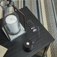 Treytown Chairside End Table