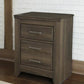 Juararo Bedroom Set