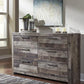 Derekson Dresser