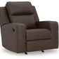 Lavenhorne Recliner image