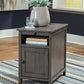 Treytown Chairside End Table