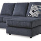 Albar Place Sectional