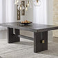 Burkhaus Dining Room Set