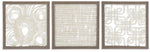Odella Wall Decor (Set of 3) image