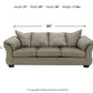 Darcy Sofa
