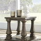 Johnelle End Table