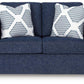 Evansley Loveseat image