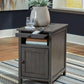 Treytown Chairside End Table
