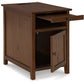 Treytown Chairside End Table