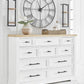 Ashbryn Dresser