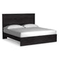 Belachime Bed