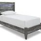 Baystorm Youth Bed