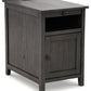 Treytown Chairside End Table