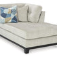 Maxon Place Sectional with Chaise