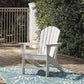 Sundown Treasure Outdoor Seating Set