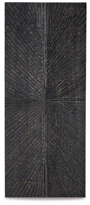 Antique Black