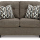 Mahoney Loveseat image