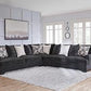 Lavernett Living Room Set
