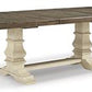 Bolanburg Dining Set