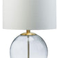 Samder Lamp Set