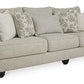 Asanti Living Room Set