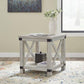 Carynhurst Occasional Table Set