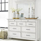 Kanwyn Bedroom Set