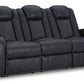 Fyne-Dyme Power Reclining Sofa