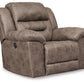 Stoneland Power Recliner image