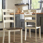 Woodanville Dining Chair Set