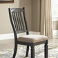 Tyler Creek Dining Set