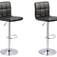 Bellatier Bar Stool Set image