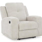 Danum Recliner