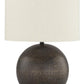 Hambell Lamp Set
