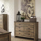 Trinell Bedroom Set