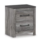 Bronyan Nightstand