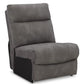 Next-Gen DuraPella Power Reclining Sectional Sofa