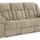 Tip-Off 2-Piece Living Room Set