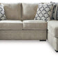 Calnita Living Room Set