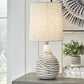 Aleela Table Lamp